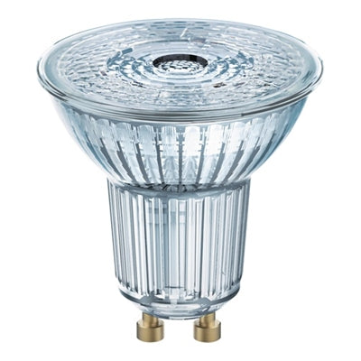 Ledvance, LED PAR16 50W/827 36 GU10 - 3 pak ⎮ 4058075818392 ⎮ AU_152678 