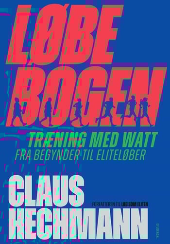 Løbebogen