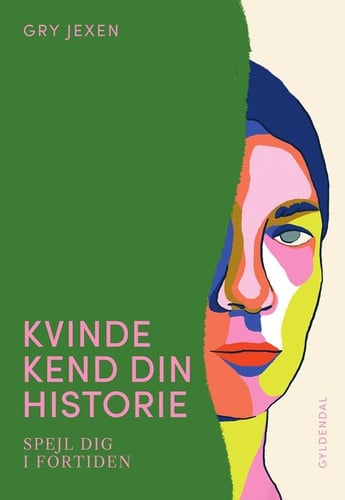 Kvinde kend din historie - Spejl dig i fortiden