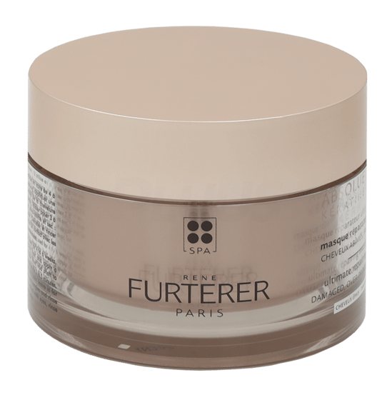  Rene Furterer Absolute Keratine Repairing Mask 200 ml  ⎮ 3282770202588 ⎮ GP_021860 