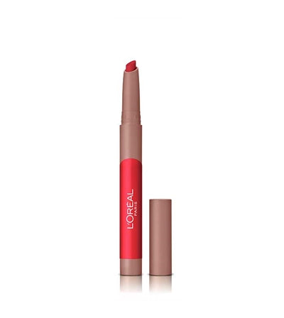 L'Oreal Paris Infallible Matte Cryon 111 A Little Chilli ⎮ 3600523793815 ⎮ GP_029078 