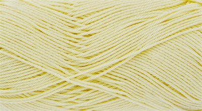 King Cole Giza Cotton (Primrose)