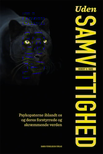 Uden samvittighed