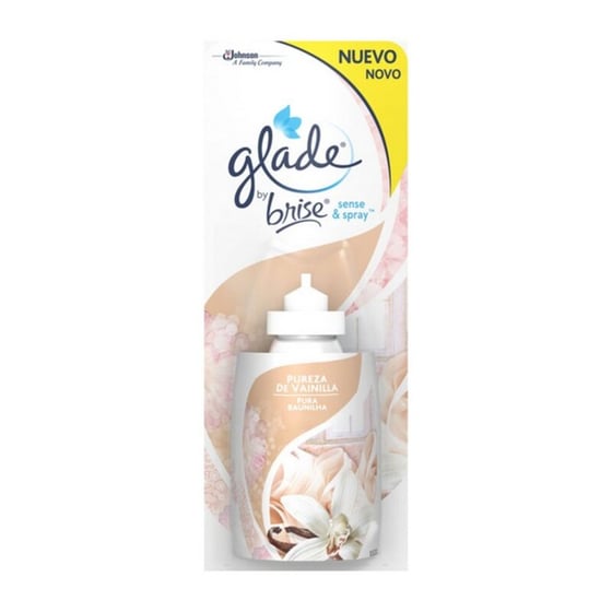  Glade refill Sense &amp; Spray Brise 18 ml  ⎮ 5000204524710 ⎮ BB_S0544819 