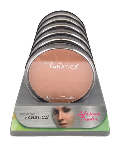 Fanatica African Powder Nubia 2 ⎮ 4054495000263 ⎮ Nv_000521 