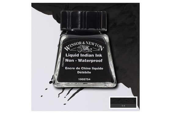 Drawing Ink 14ML LIQUID INDIAN 754 ⎮ 94376954180 ⎮ VE_832746 