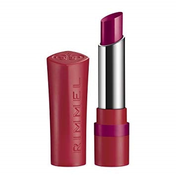 Rimmel Only 1 Matte Lipstick 3,4Gr 810 The Matte Factor ⎮ 3614222748090 ⎮ GP_007342 