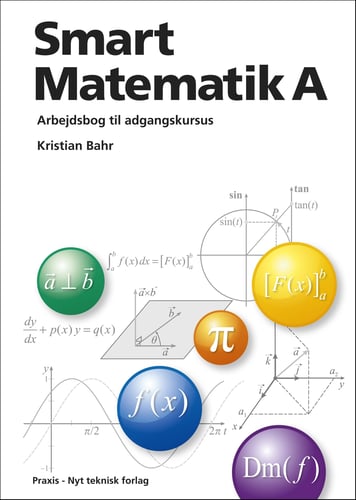 Smart Matematik A