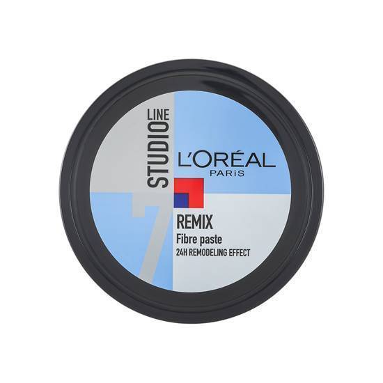  L' Oreal Paris Studioline Remix Texturizing Hair Styling Paste 150ml  ⎮ 3600522471165 ⎮ Gp_004289 