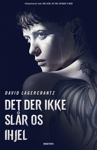 Det der ikke slår os ihjel