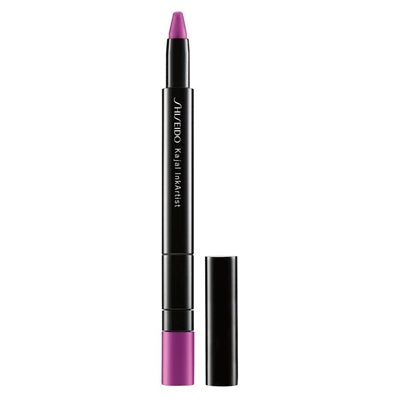 Shiseido Kajal InkArtist Shadow, Liner, Brow 0,8gr nr.02 Lilac Lotus ⎮ 730852147232 ⎮ GP_019218 