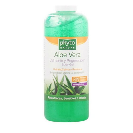 &nbsp;Phyto Nature Aloe Vera bodygel 250 ml - Onedollar