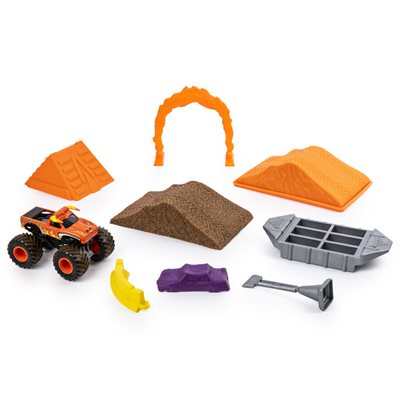 Monster Jam  - Monster Dirt