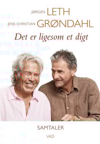 Det er ligesom et digt