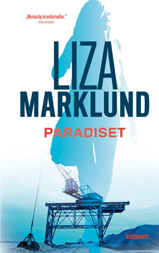Paradiset, pb