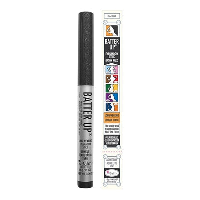 The Balm Batter Up Eyeshadow Stick 1,6gr Batter Up Night Game  ⎮ 681619806452 ⎮ GP_019844 