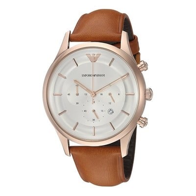 Herreur Armani AR11043 (43 mm) ⎮ 4053858869684 ⎮ BB_S0316136 