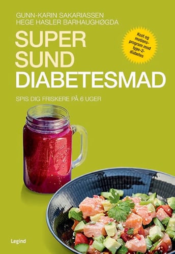 Super sund diabetesmad