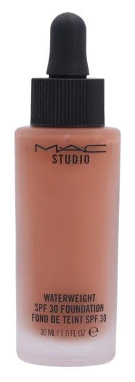 MAC Studio Waterweight Foundation SPF 30 NW45 ⎮ 773602373178 ⎮ GP_017096 