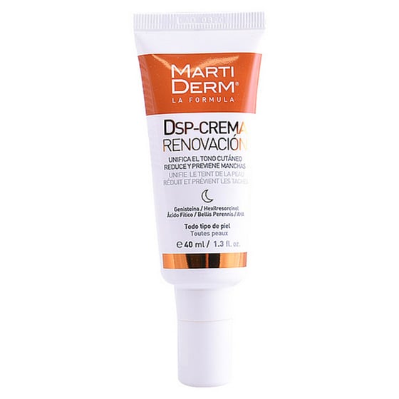  Martidem Anti-pigment creme 40 ml  ⎮ 8437000435556 ⎮ BB_S0565615 