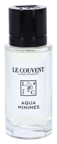 Le Couvent Aqua Minimes EdT 50 ml