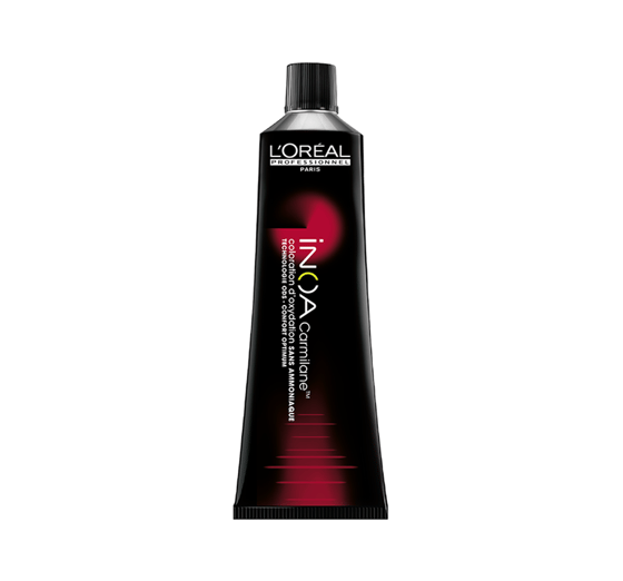 L' Oréal Professionnel Inoa Carmilane C4.62 - 60 ml ⎮ 3474630634602 ⎮ GP_001360 