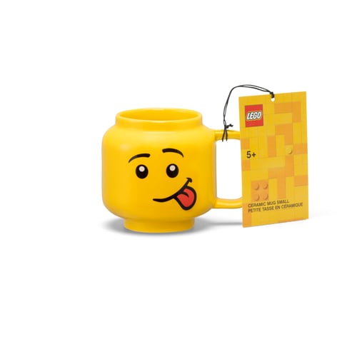 LEGO Keramikkrus lille - Silly