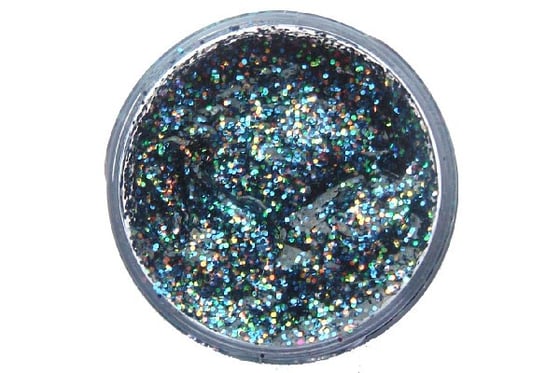 Glitter gel 12ml, multi ⎮ 766416121554 ⎮ VE_791091 