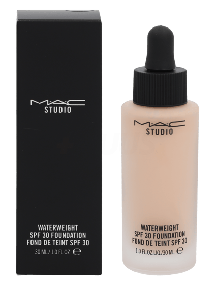 MAC Studio Waterweight Foundation SPF 30 NW15 ⎮ 773602367276 ⎮ GP_010789 