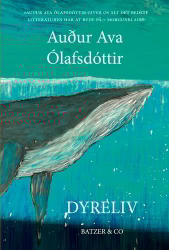 Dyreliv