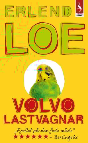 Volvo Lastvagnar