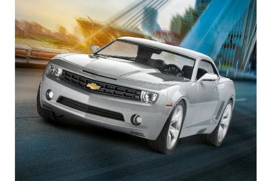 1:25 Camaro Concept Car - Onedollar