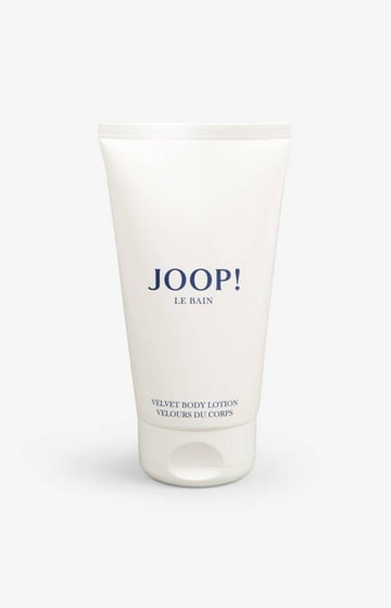 Joop! Le Bain Velvet Body Lotion 150ml  ⎮ 3414202752150 ⎮ GP_000380 