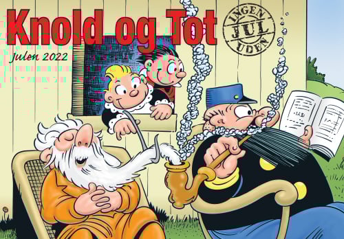 Knold & Tot, Julen 2022