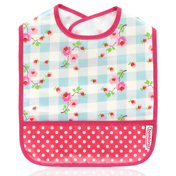 Bambino Lamineret Hagesmæk - Summer/Polka ⎮ 7392855226098 ⎮ GP_005769 