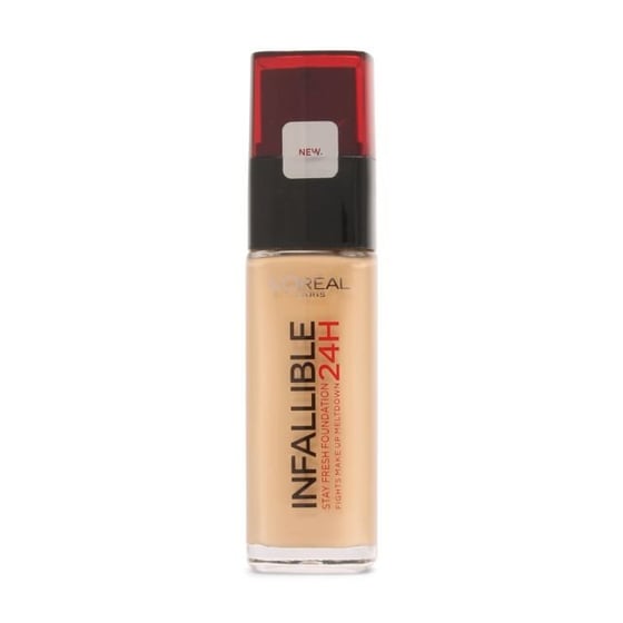 L' Oreal Paris Make-Up Designer Infallible 24H - 300 Amber Fondation ⎮ 3600523614523 ⎮ Gp_009161 