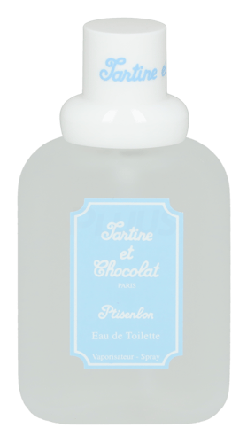 Tartine Et Chocolat Ptisenbon Edt Spray
