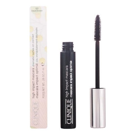  Clinique High Impact mascara black/brown  ⎮ 20714192341 ⎮ BB_S0524908 