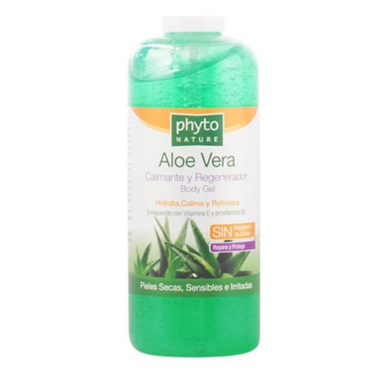 Phyto Nature Aloe Vera Kroppsgel 250 Ml