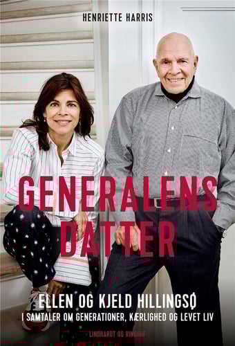 Generalens datter af Kjeld Hillingsø, Ellen Hillingsø og Henriette Harris