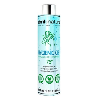 Abril Et Nature Handgel 75% Alkohol 180Ml