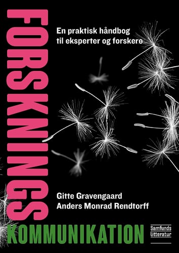 Forskningskommunikation