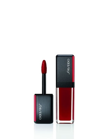 Shiseido LacquerInk Lip Shine Lipgloss 307 Scarlet Glare ⎮ 730852148307 ⎮ GP_019261 