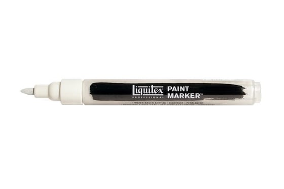 Paint Marker Fin Neutral Grey 8 8599 ⎮ 887452000969 ⎮ VE_833224 