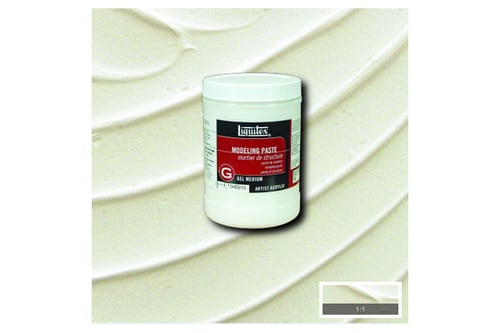 Liquitex Acryl Modeling Paste 946 Ml