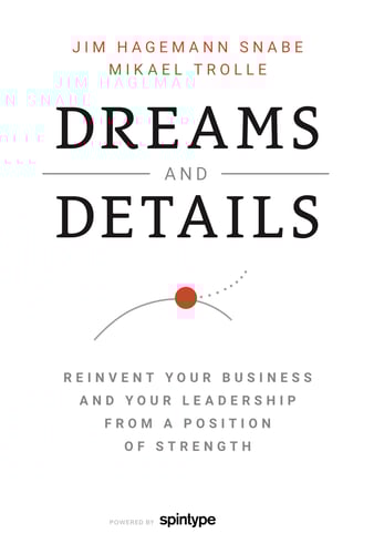 Dreams and Details