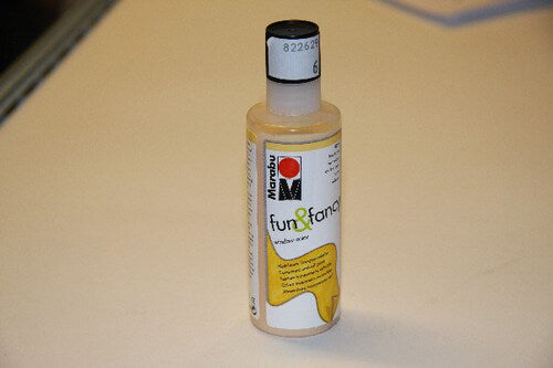 Fun & Fancy 80ml (029) beige  ⎮ 4007751068873 ⎮ VE_822629 