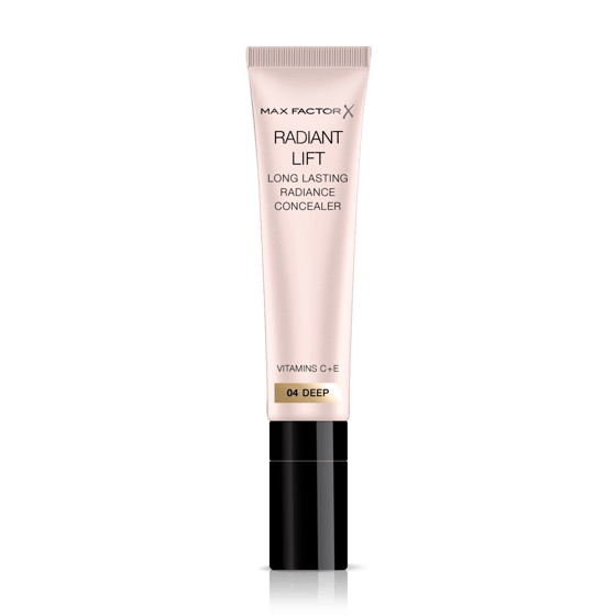 Max Factor Radiant Lift Concealer nr.004 Deep 7ml ⎮ 3614226291998 ⎮ GP_008328 