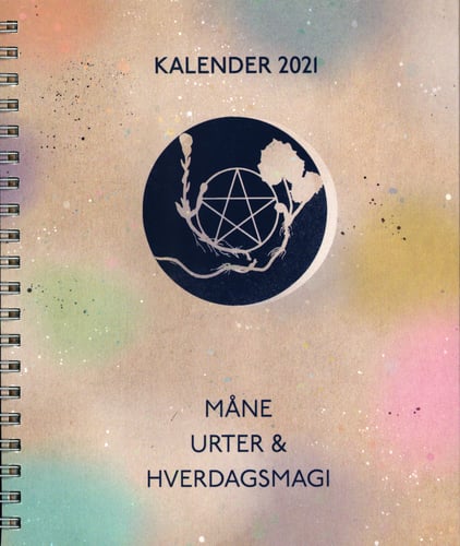 Måne, Urter & Hverdagsmagi