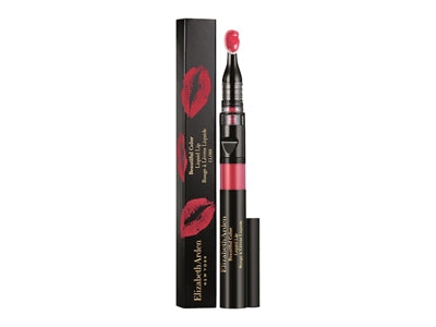 Elizabeth Arden Beautiful Color Liquid Lip Gloss Red Hour VIP  ⎮ 85805218898 ⎮ GP_019575 